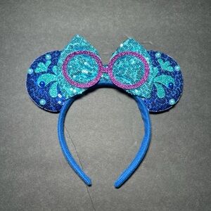 Encanto Sequin Mouse Ears Headband